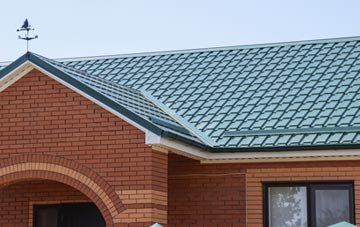 classic Fordham Heath metal roof design
