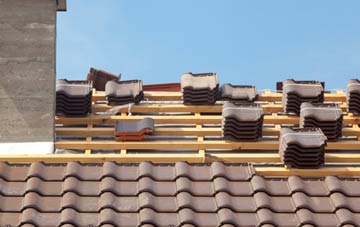 Fordham Heath clay roofing costs