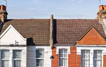 clay roofing Fordham Heath, Essex