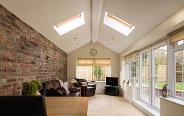 conservatory roof insulation Fordham Heath, Essex