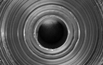 Fordham Heath edpm waterproofing