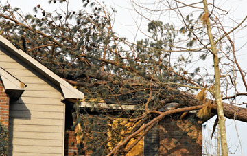 emergency roof repair Fordham Heath, Essex