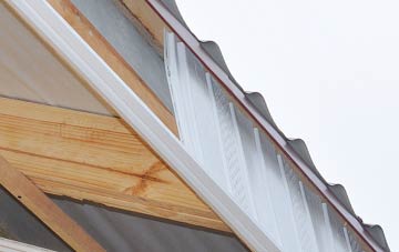 why Fordham Heath fascia repairs are essential