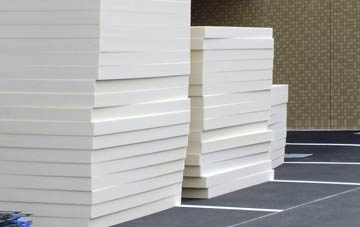 Fordham Heath flat roof insulation costs