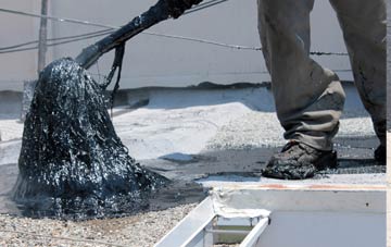 Fordham Heath flat roof waterproofing costs