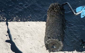 Fordham Heath liquid sealant waterproofing