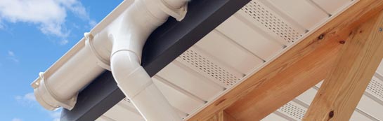 get Fordham Heath guttering quotes today