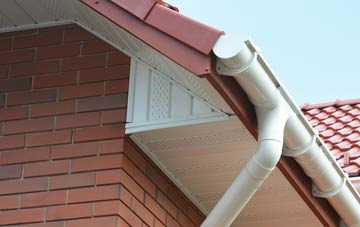 Fordham Heath soffit repair costs