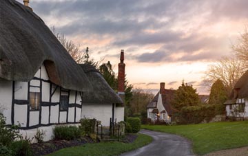 is Fordham Heath thatch roofing popular