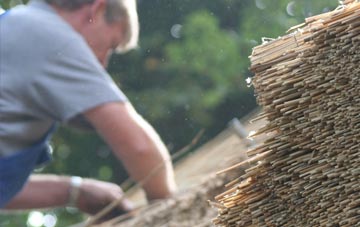 professional Fordham Heath thatchers