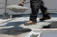 find rated Fordham Heath flat roofing replacement companies
