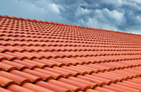 Fordham Heath roofing tiles